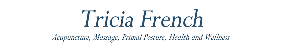 Tricia French